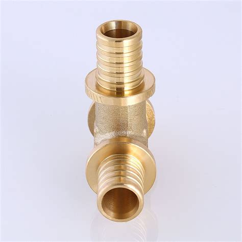 Аксиальный тройник надвижной VALTEC (VTm.431.G) — Нибко-Юг