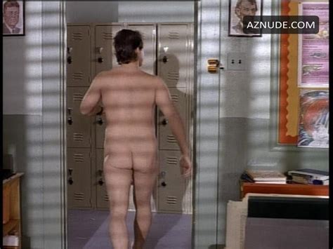 BRIAN BENBEN Nude AZNude Men