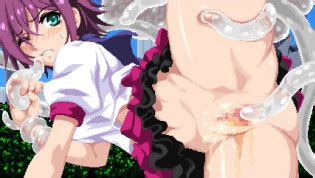 Samurai Sacrament Luscious Hentai Manga Porn