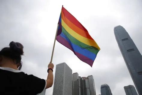 Hong Kong S Top Court Rules In Favor Of Equal Inheritance And Housing Benefits For Same Sex