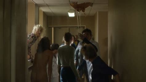 Nude Video Celebs Noemie Schmidt Sexy Gitte Witt Nude Fleur Geffrier Nude A L Interieur