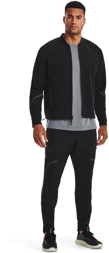 Бомбер Under Armour Ua Unstoppable Bomber (1377170-001) купить за 9999 ...
