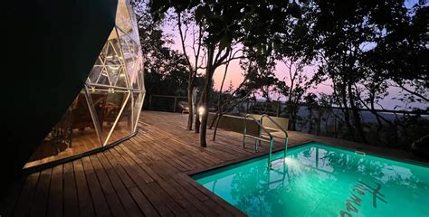 The Machan Resort Lonavala Romantic Destinations Lonavala Weekend