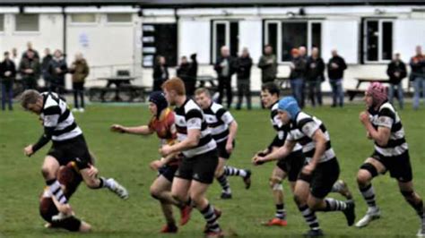 Rugby Dartfordians 20 Farnham 22