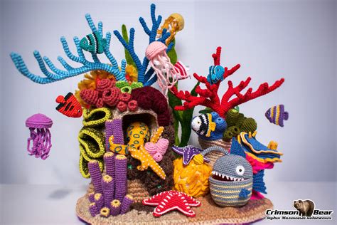 Синекольчатый осьминог | Пикабу