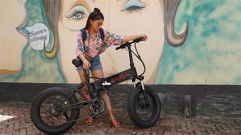 Svitch Bike - 摄影