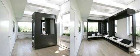 Мебель-трансформер для квартиры