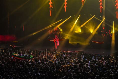 Goth Babe Takes The District On An Adventure At The Anthem District Fray Making Fun Possible