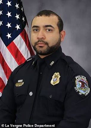 Tennessee Police Officer Involved In Cop Gone Wild Sex Scandal Where Female Officer Had Affairs