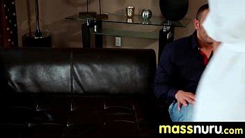 Incredible Slippery Nuru Sex Massage Xvideos