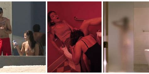 Danielle Campbell Leaked Nude Pics Videos Leaked Diaries