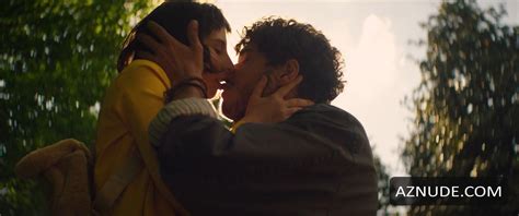 STILL OUT OF MY LEAGUE NUDE SCENES AZNude