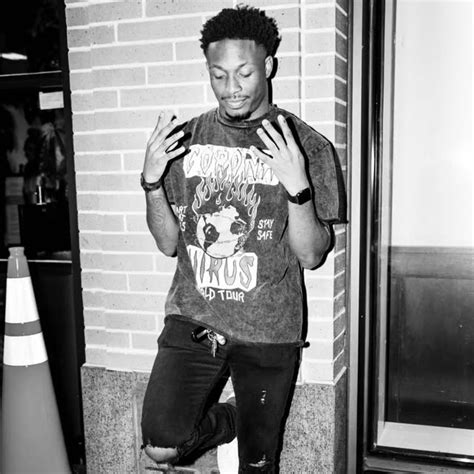 Dashawn Jones Dashawnjones • Threads Say More