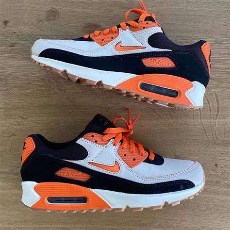 Nike Air Max 90 Home And Away Release Info | SneakerNews.com