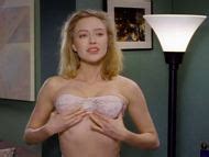 Naked Carolyn Lowery In Dream On