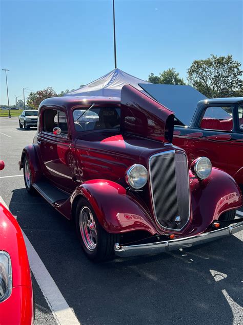 Car Show