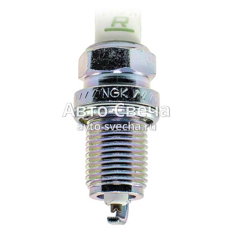 Свеча зажигания General Motors 96130723 - Авто-Cвечи