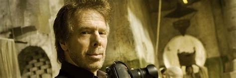 Jerry Bruckheimer Talks DELIVER US FROM EVIL, TOP GUN 2, and More