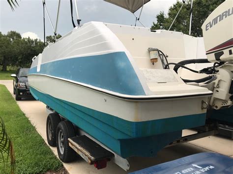 Bayliner Rendezvous 1994 For Sale For 1000 Boats From
