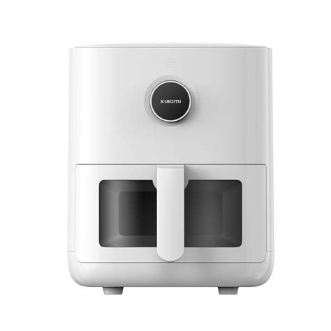 Xiaomi Smart Pro Air Fryer, 4 Liter, 1600 Watt, White - MAF05