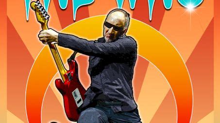 The Who Live At The Isle Of Wight Festival Dvd Review Louder