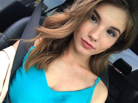 Anya Fedotova Porn Pic