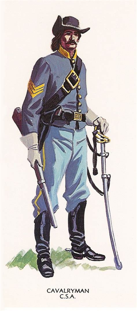 Uniforms Confederacy-03