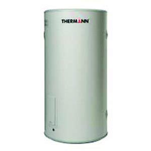 Thermann L KW Single Element Electric Hot Water System BUCKENARA