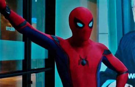 Tom Holland Reiterates His Desire To See A Gay Spider Man