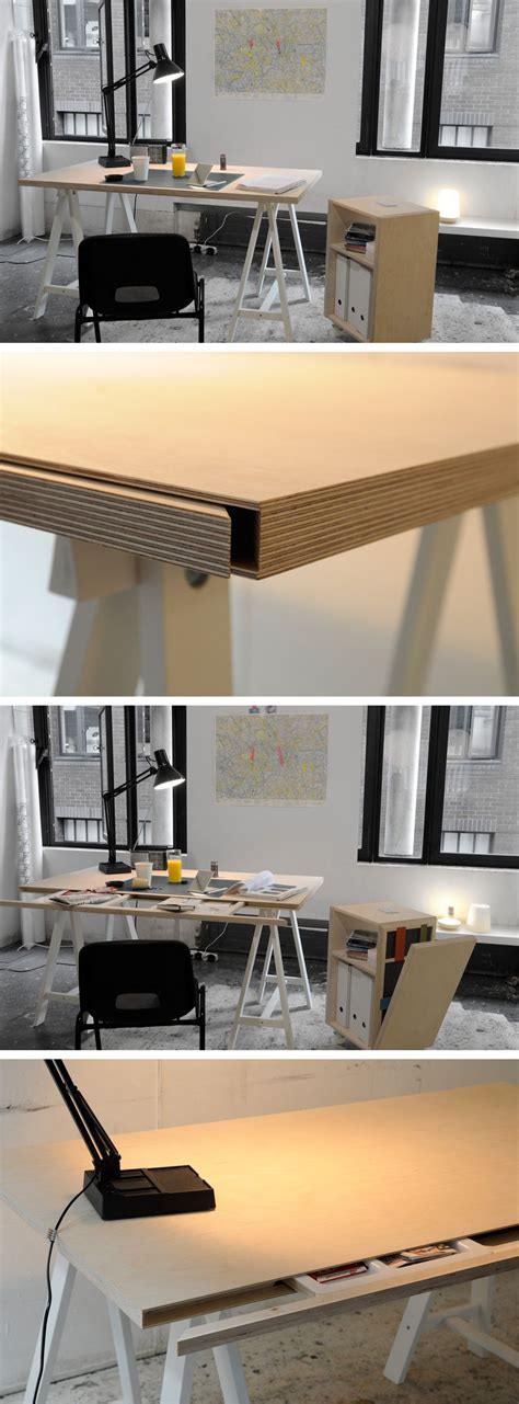 Secret Drawer 12850662 Cnc Furniture Fitted
