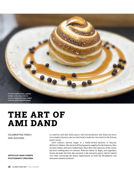 The Art Of Ami Dand Sean Okeefe Enterprises