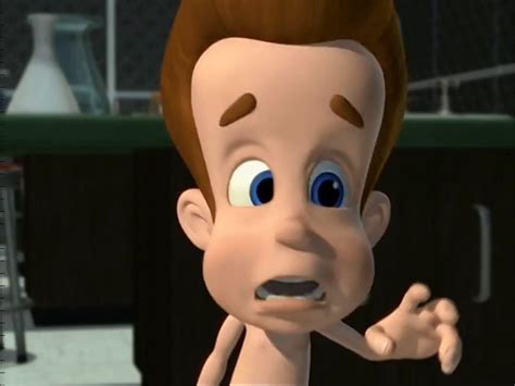 Nude Cartoons Jimmy Neutron