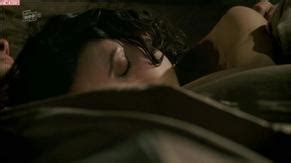 SPOOKS NUDE SCENES AZNude