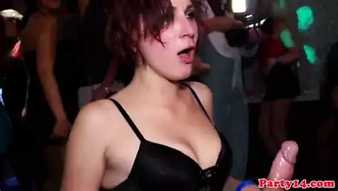 Real Partying Euro Amateur Being Fucked XHamster