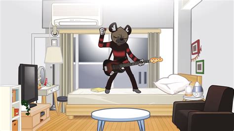 Restart Aggretsuko Wiki Fandom