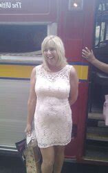 British Mandy Nicholson Leeds ZB Porn