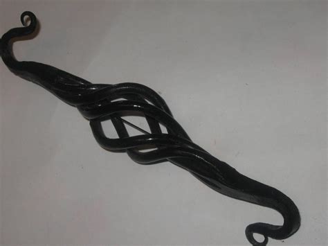Basket Hooks Member Galleries I Forge Iron