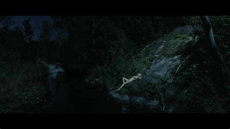 Hot Photos Artist In The World Kirsten Dunst Naked In Melancholia Movie Trailer NSFW