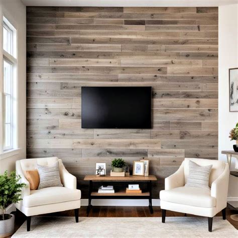 40 Shiplap Accent Wall Ideas For Stunning Home Decor