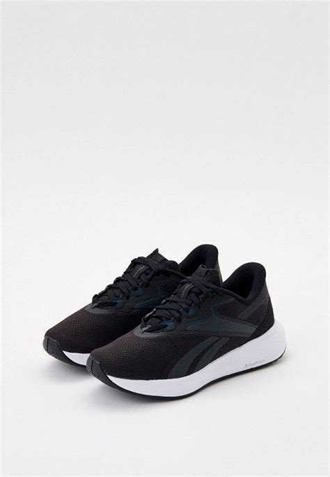 Кроссовки Reebok, беговые, воздухопроницаемые, нескользящая подошва ...