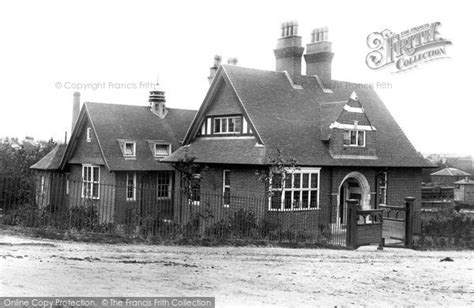 Aldershot 1970s A Nostalgic Memory Of Aldershot