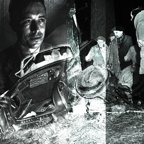On This Day Albert Camus Dies In A Tragic Car Accident 1960