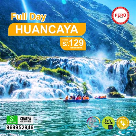 Inca Tours Perú