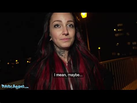 Public Agent Tattoo Babe Sharlotte Thorne Fucked In Boiler Room XVIDEOS