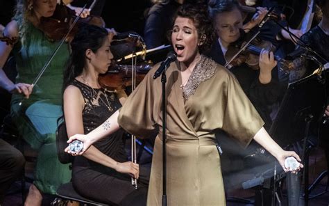 Fantasymphony Danish National Symphony Orchestra | mezzo.tv