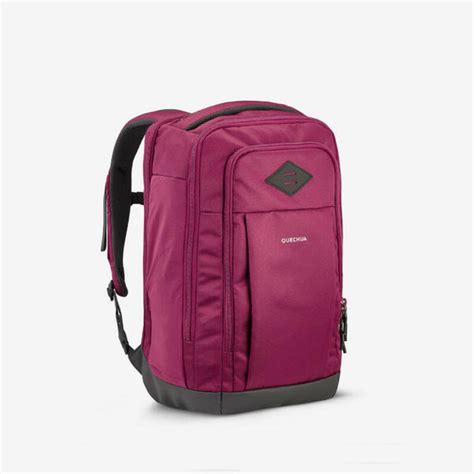 QUECHUA Wanderrucksack 23 l - NH500 Escape von Decathlon für 39,99 ...