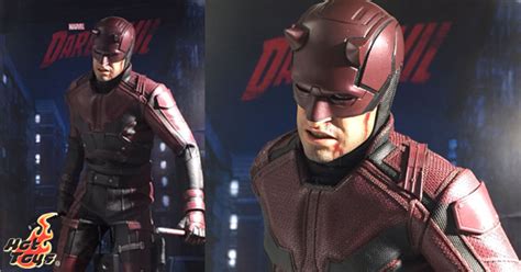 Hot Toys Marvel S Daredevil Daredevil Toys Zone D Figures Price List