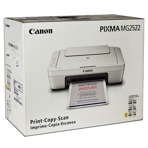 Canon Pixma Mg2522 Setup Without Usb Cable Etpclever
