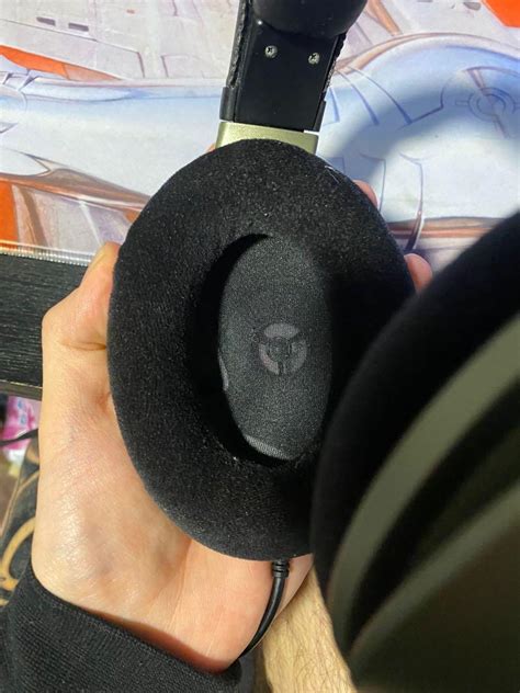 Sennheiser HD 595, Audio, Headphones & Headsets on Carousell