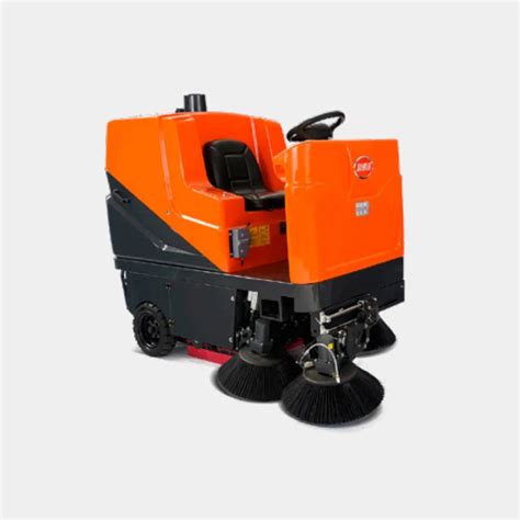 Electric Three Wheel Sweeper Ds1650 Price For Sale Machmall